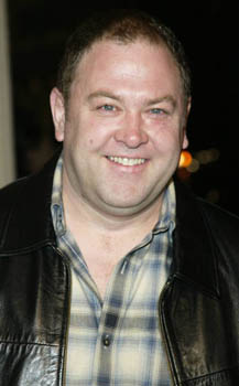 Mark Addy